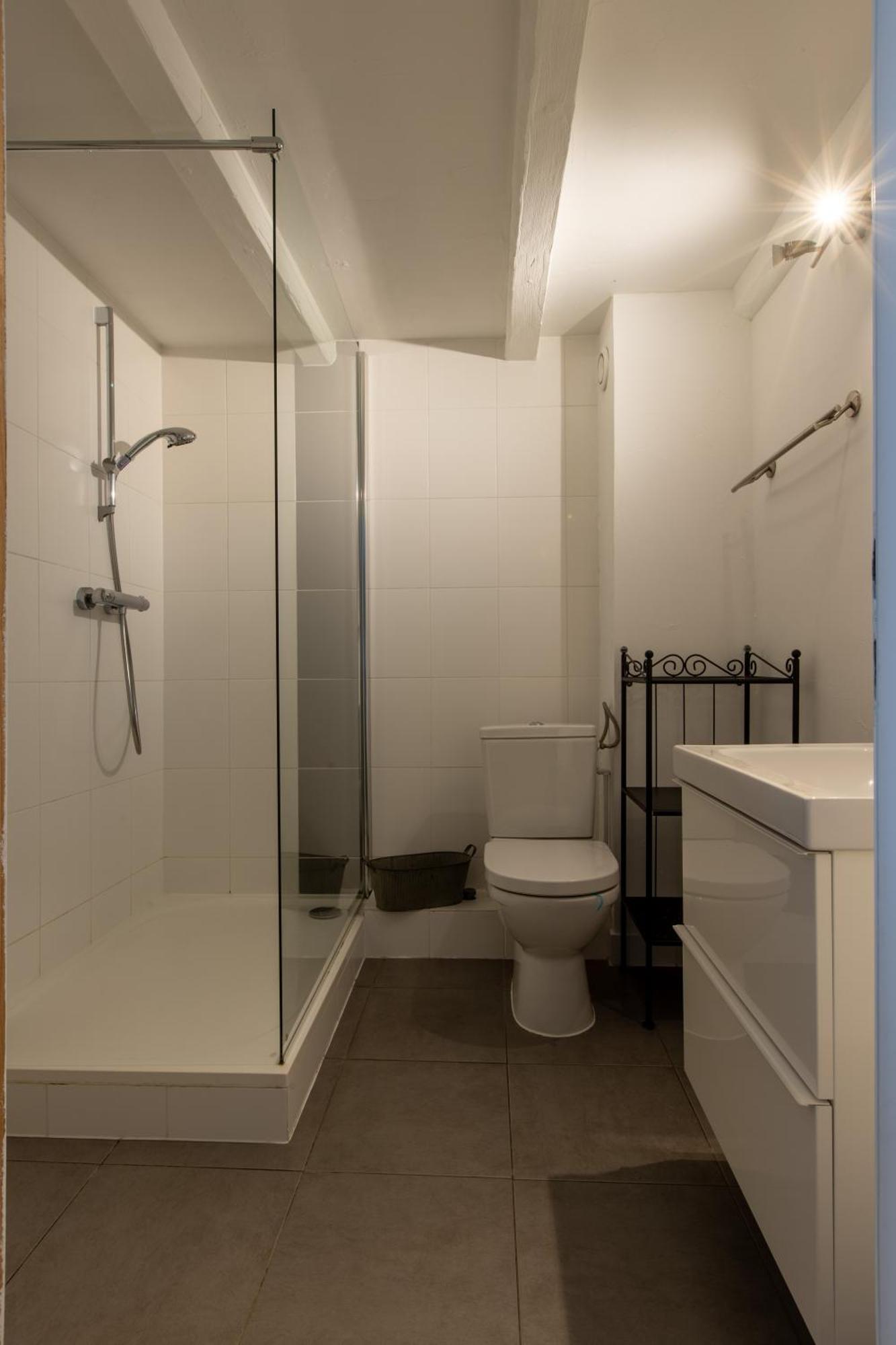 Chambres D'Hotes Le Domaine Des Remparts Селеста Номер фото